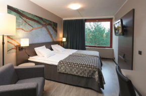 Hotel Korpilampi in Espoo